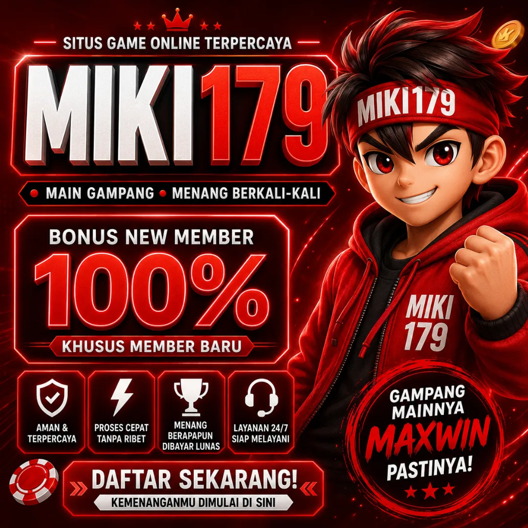 MIKI179